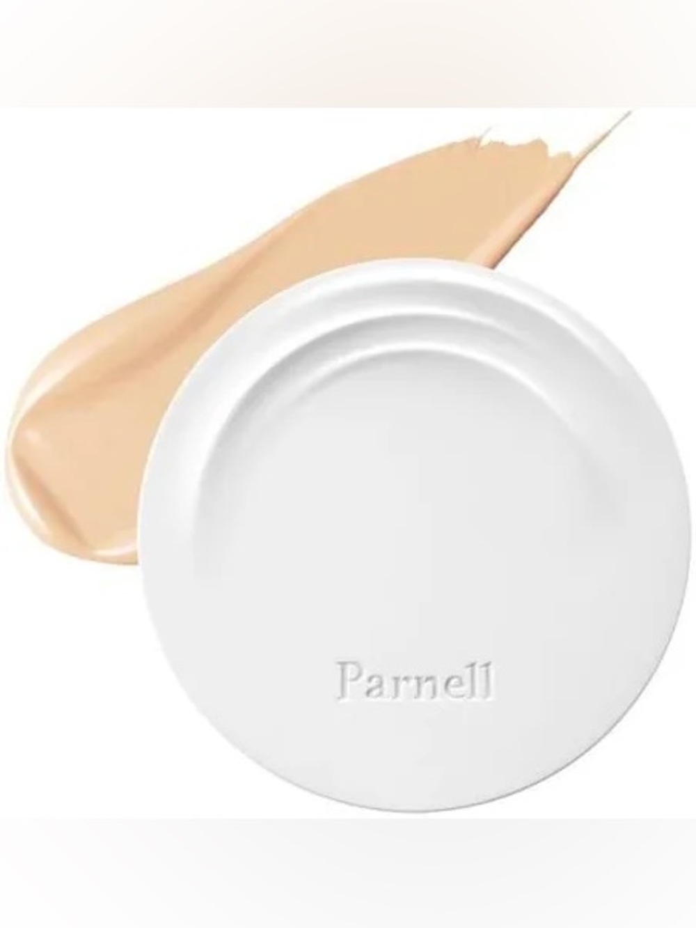 Parnell Cicamanu Serum Cushion - Fair Vanilla